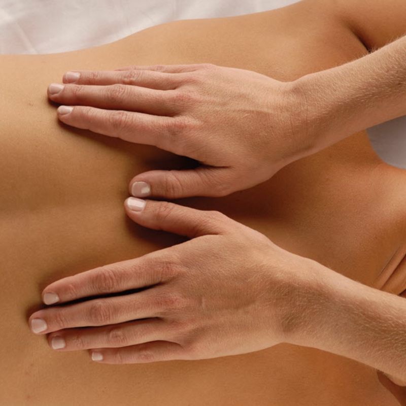 Fibrotherapy
